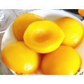 Hot Selling Canned Peach with Cheap Price